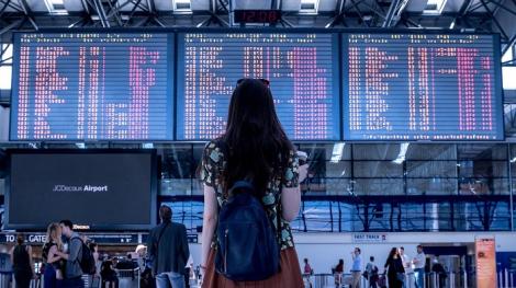 太幸福了？一路到10月底「4次周休三日」放到歪掉　網：準備行李箱