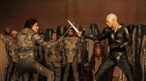 史蒂芬史匹柏自曝是《沙丘》鐵粉 直言：迫不及待想看第三部