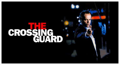 常勝影帝、好萊塢壞小子鼻祖傑克尼克遜的《72小時魔鬼追殺令》