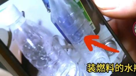 7歲男童感冒想喝藥「誤喝燃料劑」　多重器官衰竭