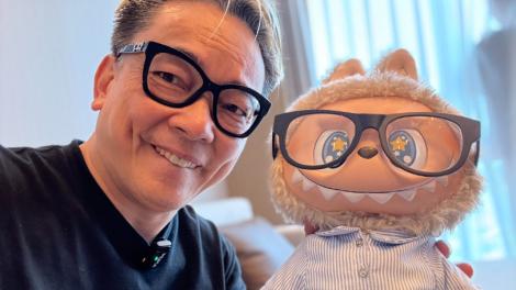 詹惟中酸高市「尖嘴猴腮」慘遭炎上！　命理師：他正在走衰運