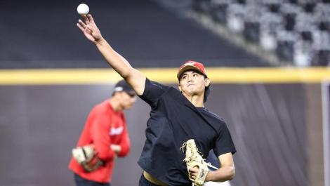 味全龍與黃暐傑談妥合約！今年7位新秀加盟　細節曝光