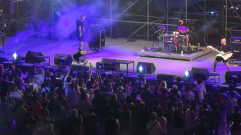 「河海音樂季」貢寮場將登場　原創音樂、星級卡司齊聚福隆海灘嗨翻夏日