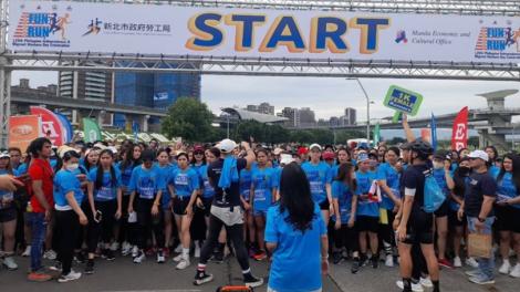 6／15菲律賓國慶路跑遊行＋演唱　美國達人秀明星首度來台