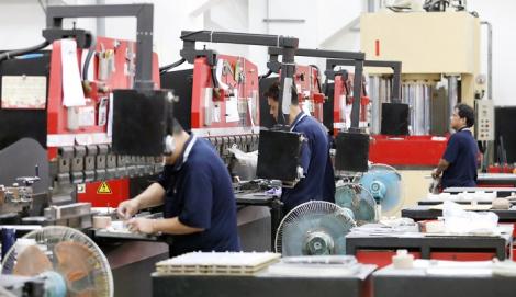 幸福新北！企業淨零轉型免煩惱 「永續貸」攜手板信商銀　加碼貸款利息補貼