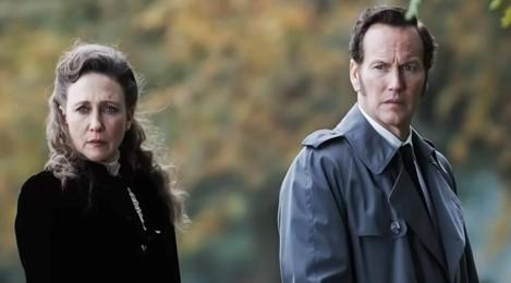 安娜貝爾換主人？ 華倫夫婦房子易主引演員關注