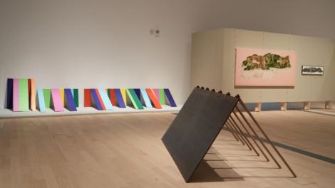 新北市美術館「往來／照見」典藏研究展　重現城市文化記憶