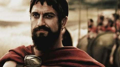 傑瑞德巴特勒曝拍《300壯士》天天有人受傷送醫 傳電視劇版將推出前傳故事