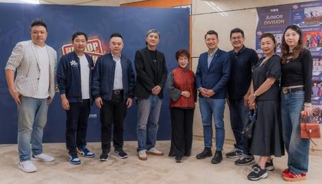 街舞納入學習歷程！第九屆 HHI TAIWAN 盛大舉行　產官學聯手打造藝術新標竿