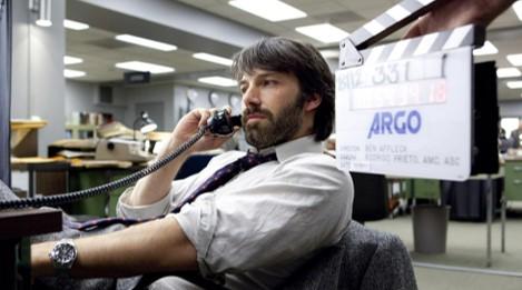 《亞果出任務》無緣奧斯卡最佳導演 班艾佛列克稱：巨大的恥辱