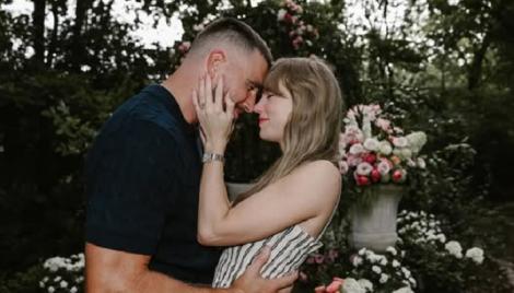 泰勒絲現身看NBA冠軍戰　下個月「斥資6億」同地點結婚