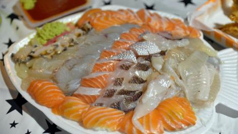 日本福島食品輸台全面解禁  網友罵翻：不要核電要核食？