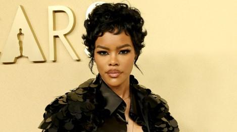 奧斯卡頒獎典禮爆衝突？ 《一戰再戰》堤亞娜泰勒怒罵男保全