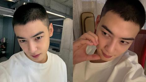 車銀優入伍滿月　經紀公司Fantagio爆財務危機