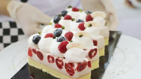 6旬婦愛吃甜食「6成全是脂肪肝」　病變釀癌症