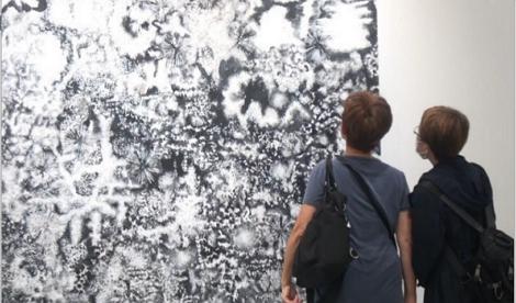 青年藝術能量全面釋放！MIT新人特區以多元媒材開啟當代藝術新篇章