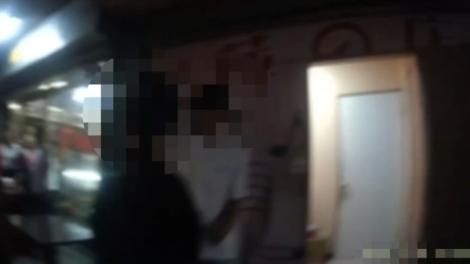 新北老闆吵架演變「顧客肢體衝突」　警逮4人移送偵辦