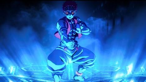 《鬼滅之刃劇場版 無限城篇》盼勇闖奧斯卡 發行商：這是部精美的藝術作品