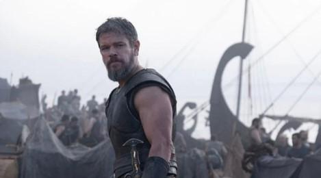 麥特戴蒙想錯過好萊塢頒獎季 坦言：這是倒退且怪異的事