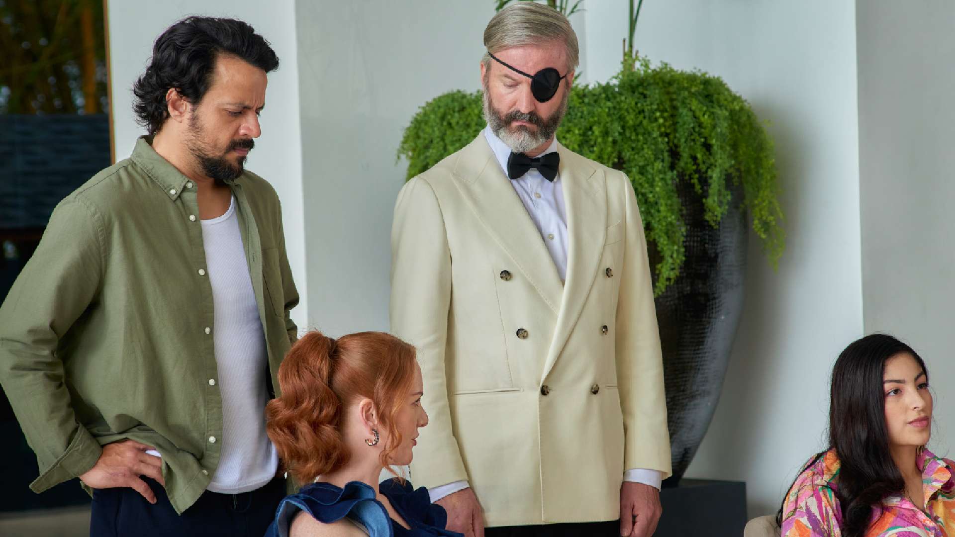 電影新上架-謀殺神秘島