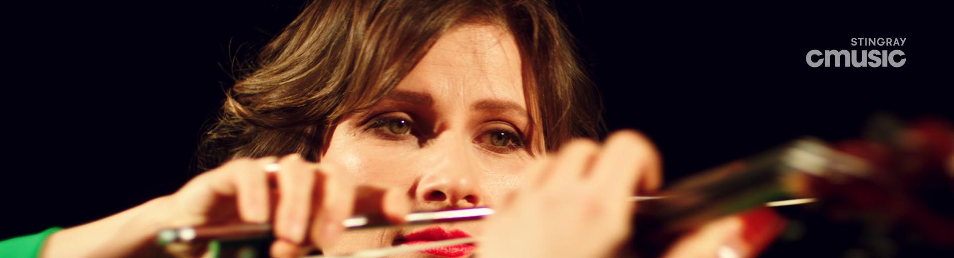 CMUSIC電影原聲台 2021年5月推薦節目