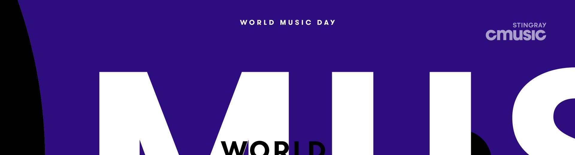 CMUSIC電影原聲台 2021年6月推薦節目