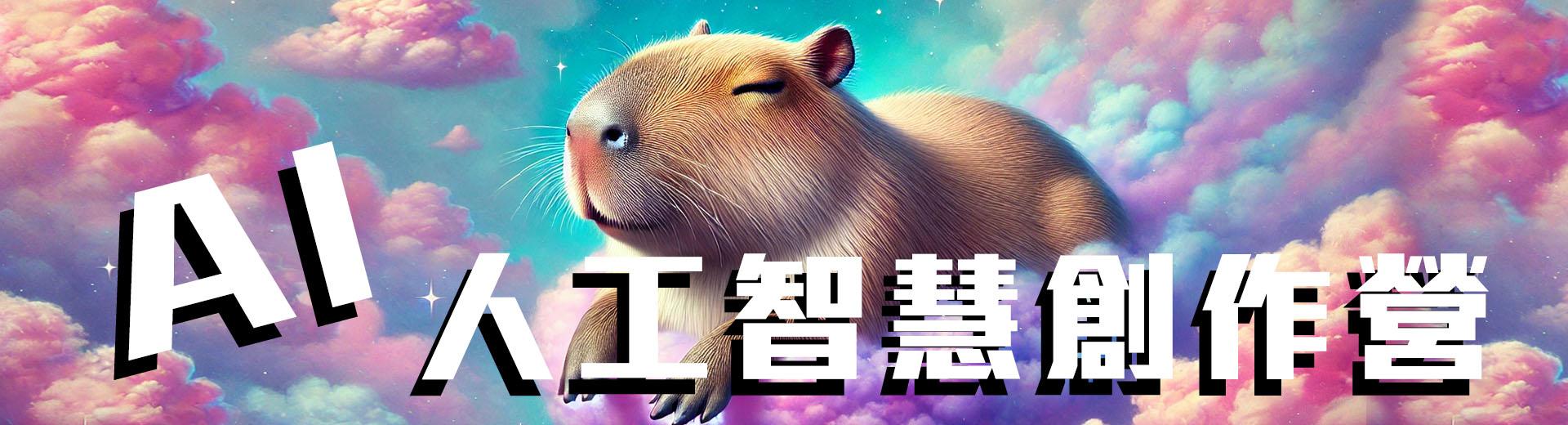 AI人工智慧創作營