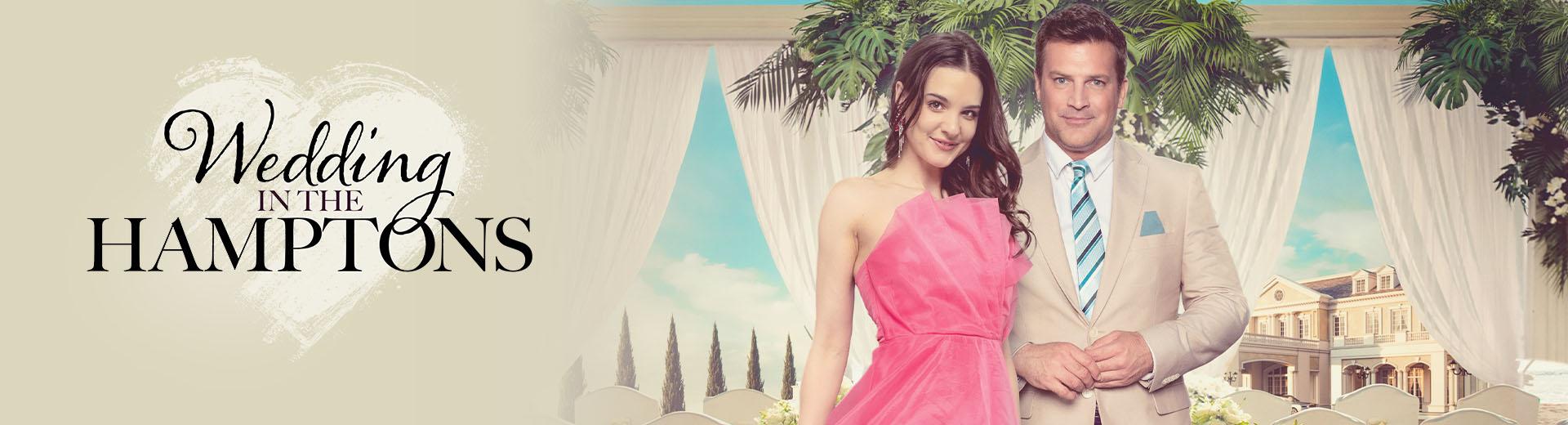 The Wedding in the Hamptons