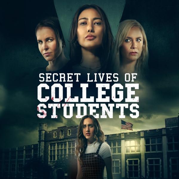 Secret Lives of College Escorts