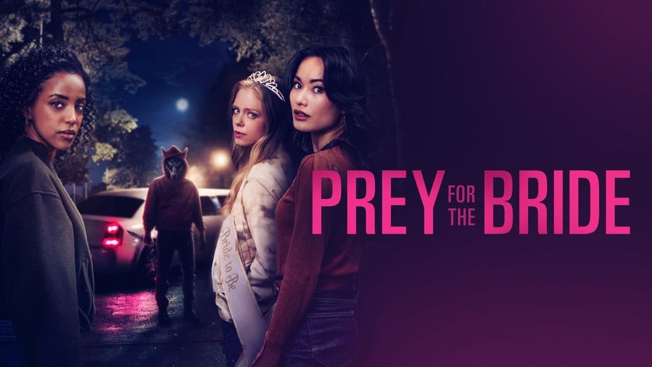 Prey for the Bride