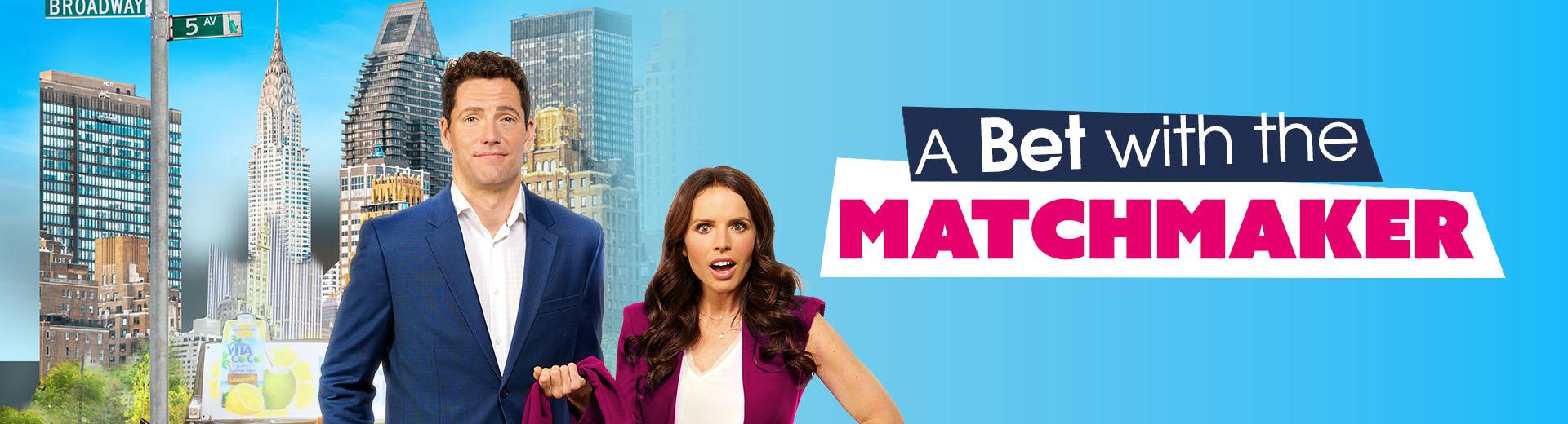 A Bet with the Matchmaker