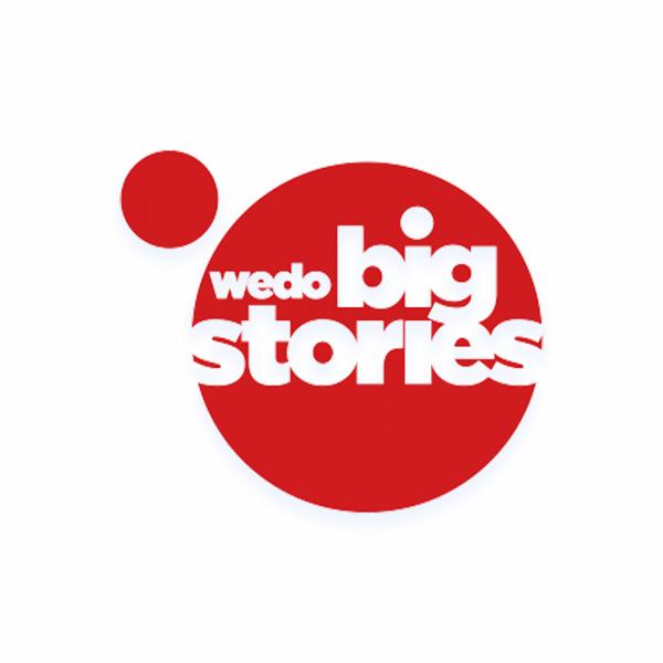 WeDo Big Stories