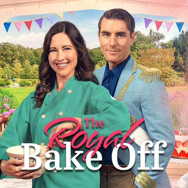 The Royal Bake Off