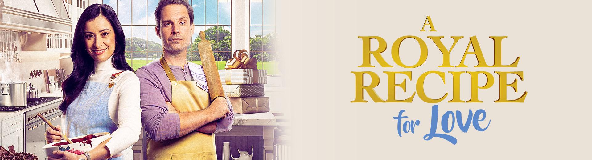 A Royal Recipe for Love