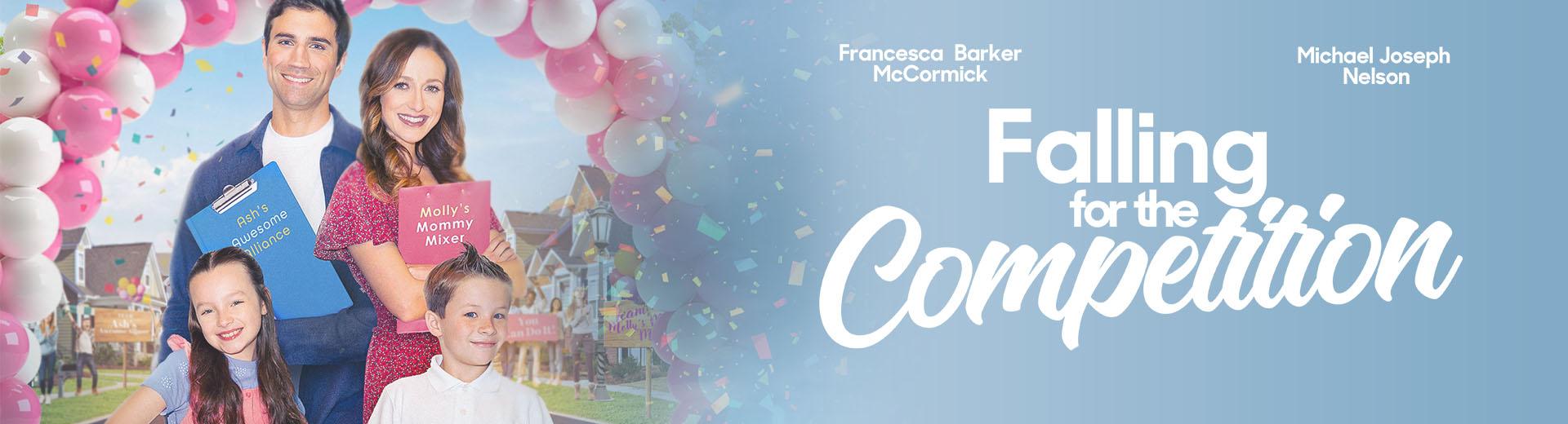 Falling for the Competition