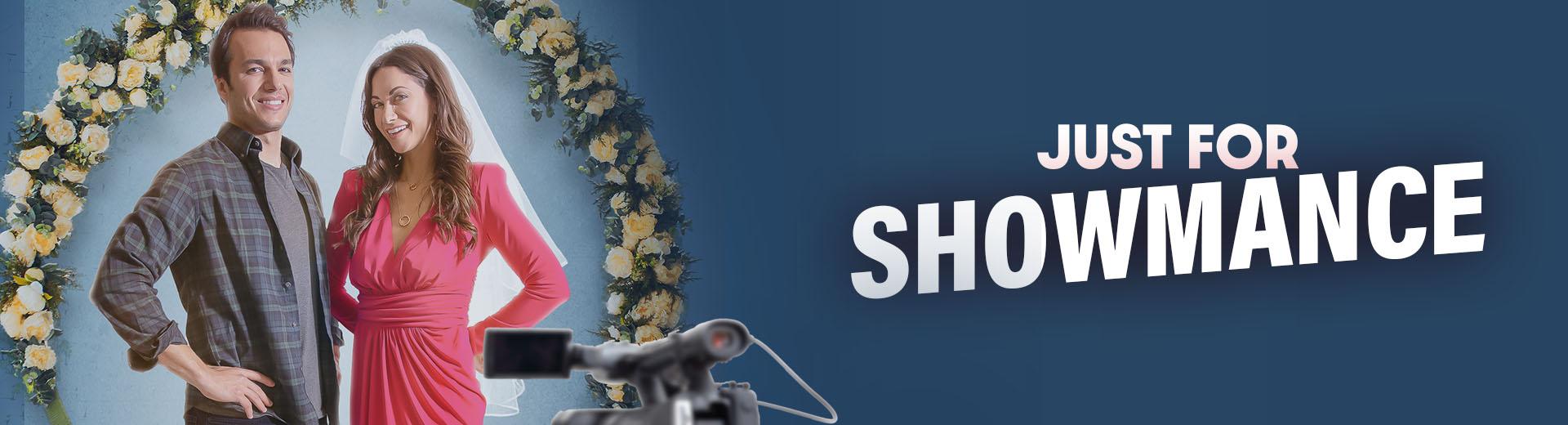 Just For a Showmance