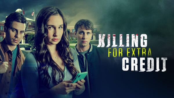 Killing For Extra Credit