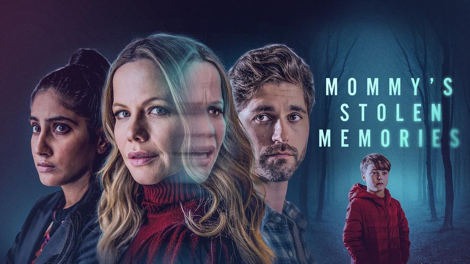 Mommys Stolen Memory