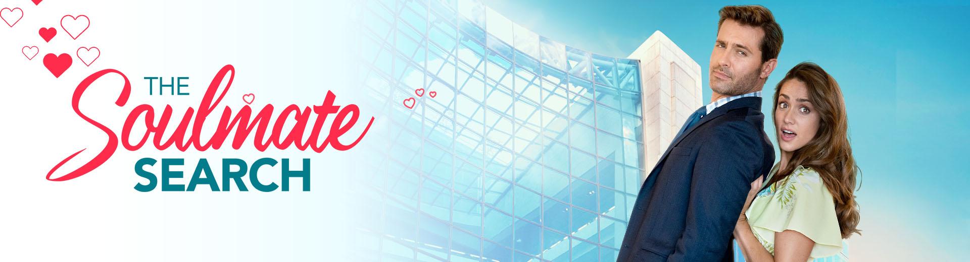 The Soulmate Search