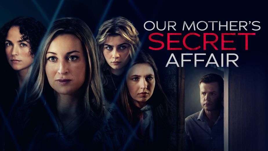 Our Mothers Secret Affair