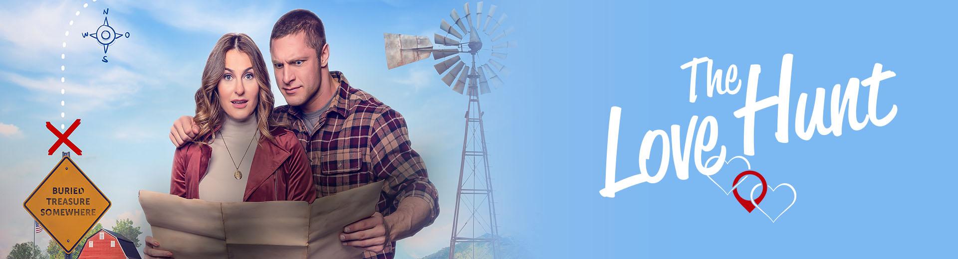 The Love Hunt