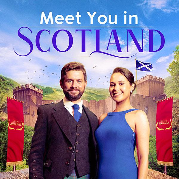 Meet You in Scotland
