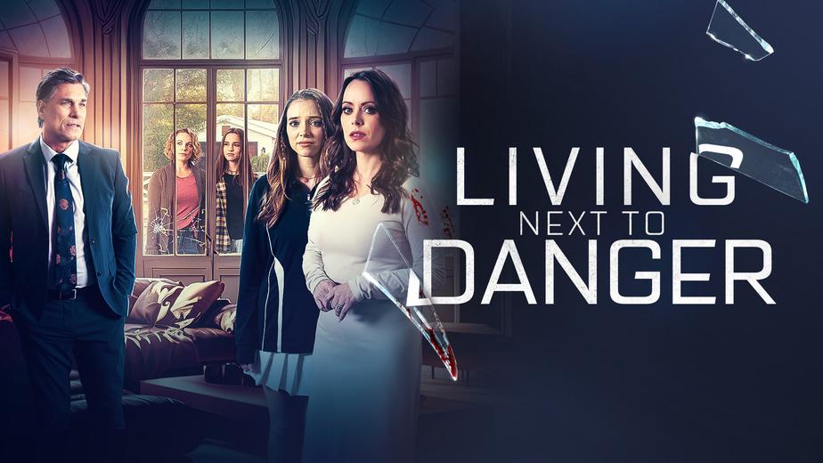 Living Next To Danger