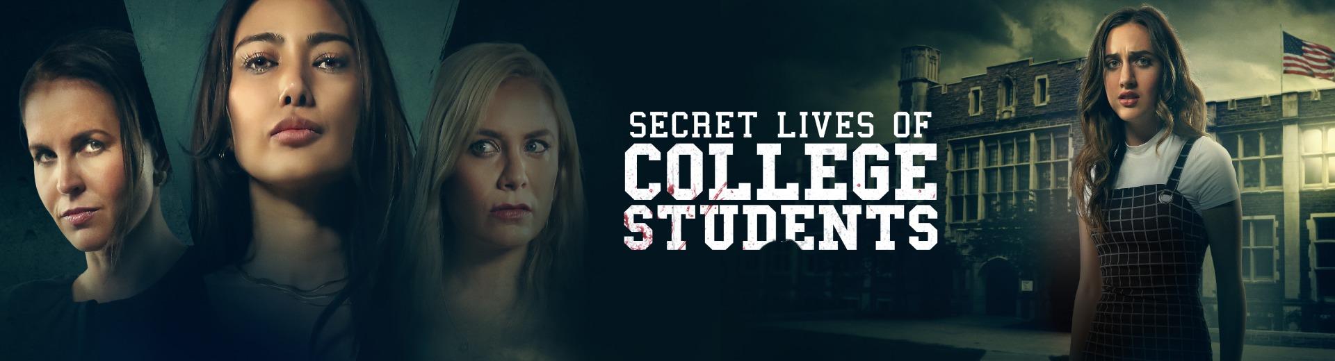 Secret Lives of College Escorts