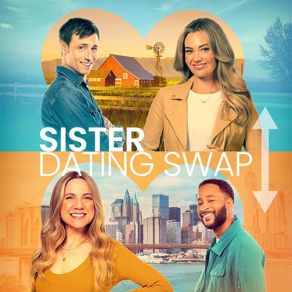 Sister Dating Swap