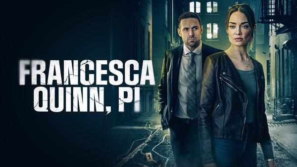 Francesca Quinn PI