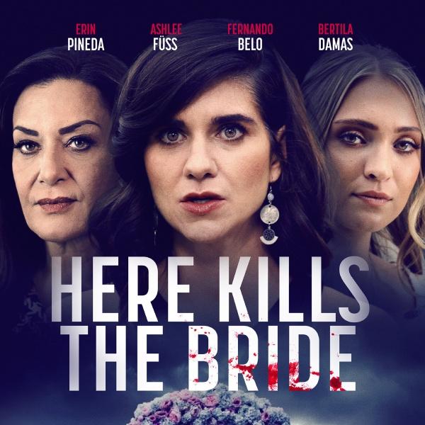 Here Kills the Bride