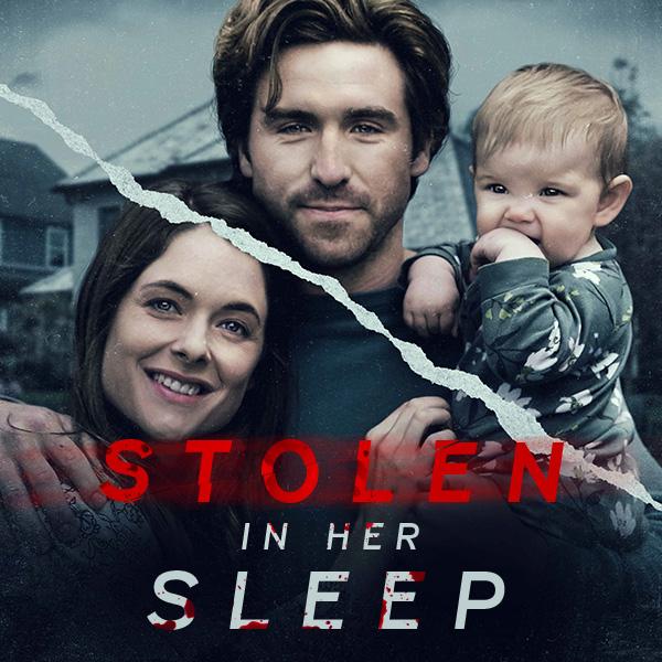 Stolen in Her Sleep