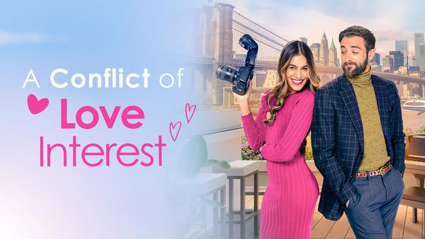 A Conflict Of Love Interest
