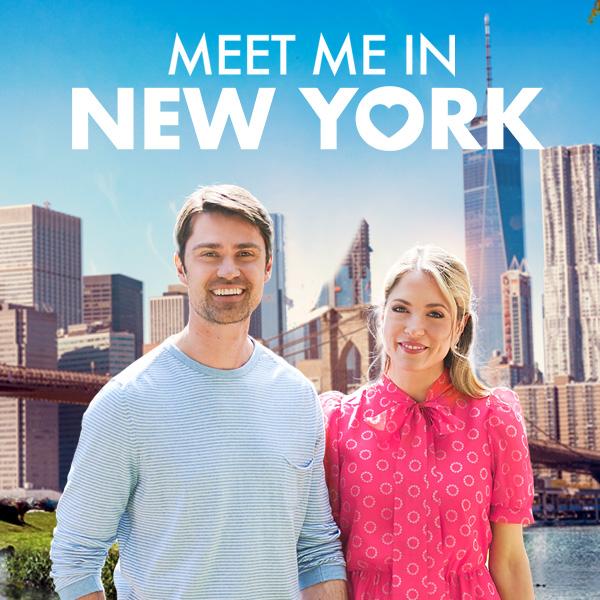 Meet Me in New York